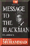 Message to the Black Man
